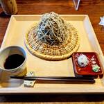 そば切り文目堂 - 