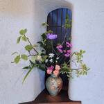 そば切り文目堂 - 