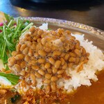 Merryさんのカレー。 - 