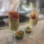 もち乃き - いりカヴァ