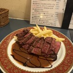 イタリアン酒場Bitte - 