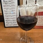 ピッツェリア ろっこ マルキュウ - 