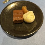 エッサンス - ガトーショコラ