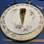 エッサンス - 玉ねぎのキッシュ
