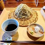 そば切り文目堂 - 