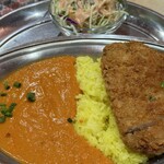 マンジュキッチン - 