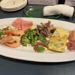 イタリアン酒場Bitte - 