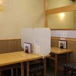 蕎麦処 とみた - 