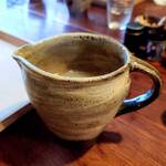 そば切り文目堂 - 