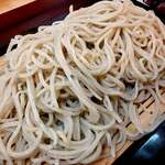 蕎麦処 とみた - 