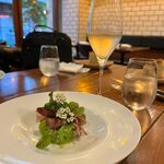 ラ・ボッテガイア - ホタルイカ