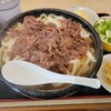 本格さぬきうどん　穂乃香