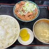 もつ煮 太郎