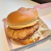 マクドナルド - 