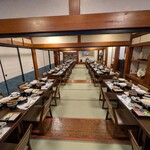 がんこ寿司 - 