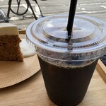 タカオ コーヒー - 