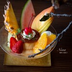 Nova 珈琲と焼菓子 - 