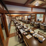 がんこ寿司 - 