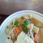 道の駅 彼杵の荘 - 