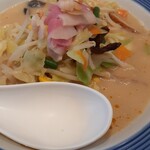 リンガーハット - 