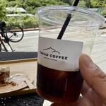 タカオ コーヒー - 
