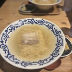 豚そば 月や - 