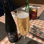 Piccolo Romana - ノンアルコール　スパークリング