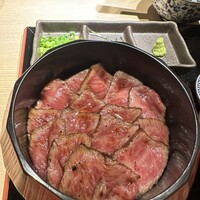 炭火和牛焼肉もうもう亭 広小路店 - 