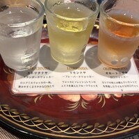 Russian Restaurant ROGOVSKI 銀座 - 