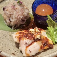 焼鳥 嘉とう - 