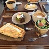 うつわcafeと手作り雑貨の店 ゆう 大阪梅田店