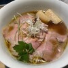 らぁ麺と点心 グラフミ