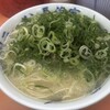 元祖ラーメン長浜家