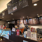 由布院ミルヒ ドーナツ&カフェ - 