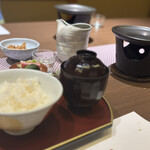 糸柳こやど ゆわ - 