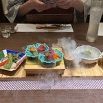 糸柳こやど ゆわ - 