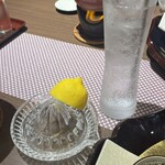 糸柳こやど ゆわ - 