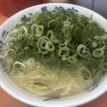 元祖ラーメン長浜家 - 
