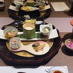 糸柳こやど ゆわ - 