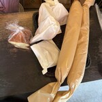 トシオークーデュパン  - 