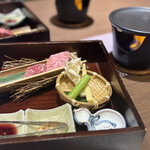 糸柳こやど ゆわ - 