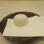 天一 - 塩見満州