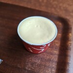 由布院ミルヒ ドーナツ&カフェ - 