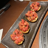蕃 YORONIKU - 