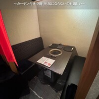焼肉割烹 YP流 宗右衛門町本店 - 