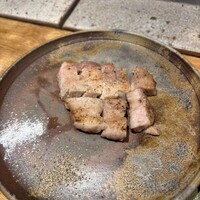 鉄板焼 かいか - 