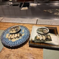 鉄板焼 かいか - 