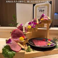 焼肉割烹 YP流 宗右衛門町本店 - 