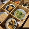 韓国ごはんとお酒マシッタ