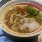 裏でやって創 - 